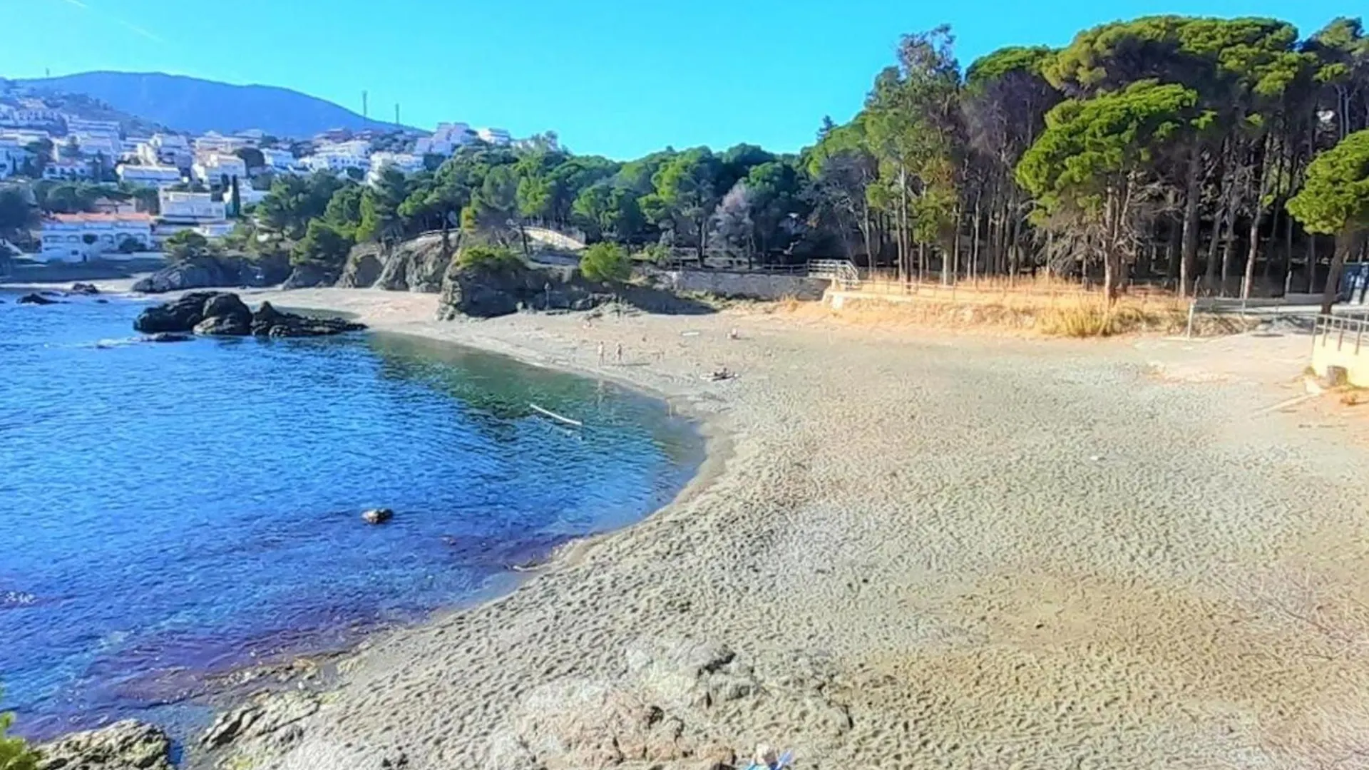 Apartamento Con Terraza Panoramica Cerca De La Playa En Llanca - Es-170-87 Appartamento