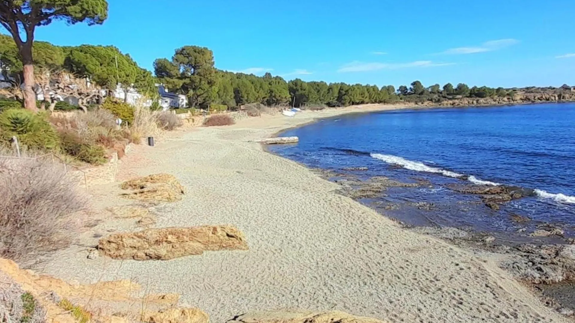Appartamento Apartamento Con Terraza Panoramica Cerca De La Playa En Llanca - Es-170-87