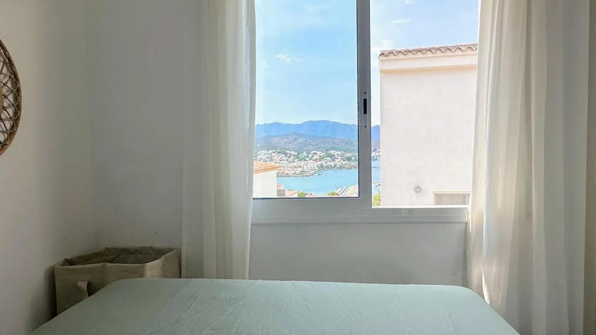 Apartment Apartamento Con Terraza Panoramica Cerca De La Playa En Llanca - Es-170-87 Spain